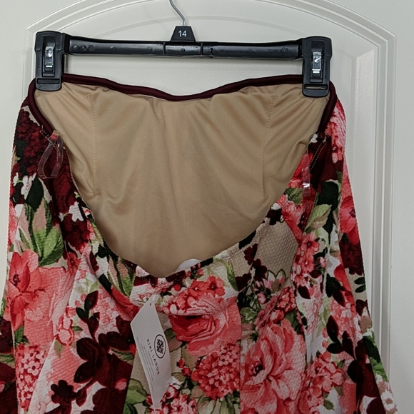 KiKi LaRue - Look At Me Wow Top - Picture 4 of 7